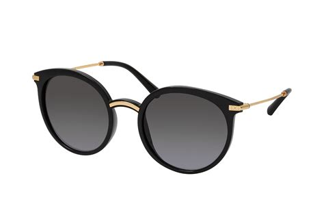 dolce gabbana sonnenbrille rund|cateyes dolce gabbana sonnenbrillen.